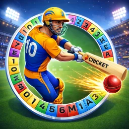 Run Chase - Cricket