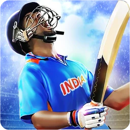 Icône de T20 Cricket Champions 3D